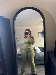 Jade Set