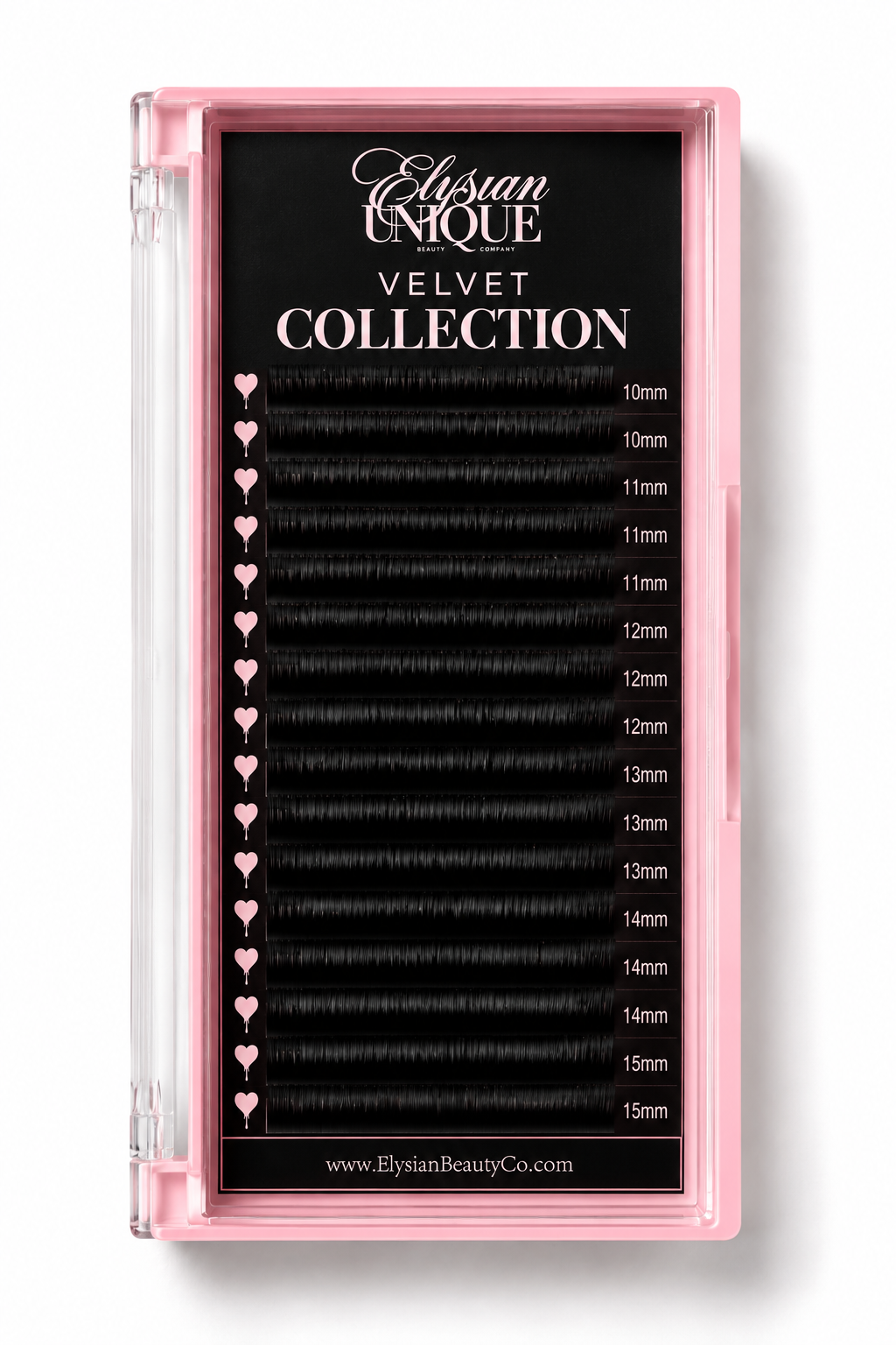 SINGLE VELVET COLLECTION