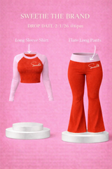 Strawberry Shortcake Set